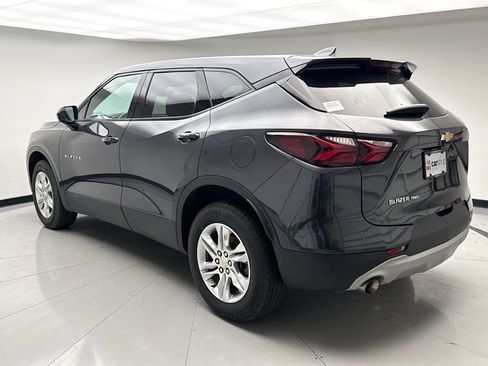 Used 2022 Chevrolet Blazer LT image 3