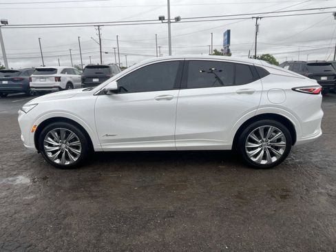 Used 2024 Buick Envista Avenir FWD image 4