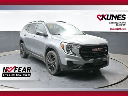Used 2023 GMC Terrain SLE w/ Driver Convenience Package