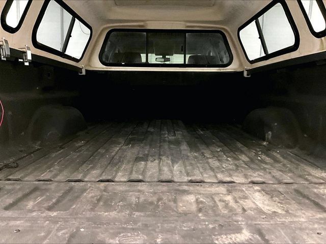 Used 2015 Chevrolet Silverado 1500 LT w/ All Star Edition RWD image 33