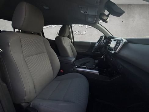 Used 2021 Toyota Tacoma SR5 image 24