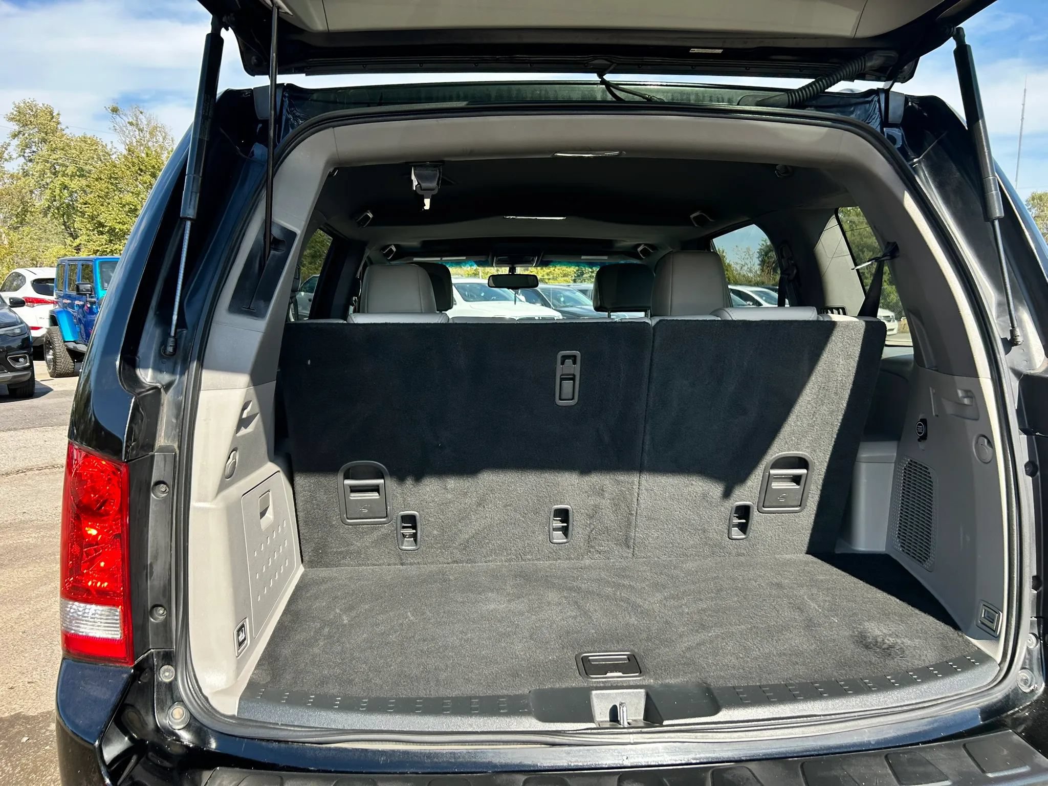 Used 2013 Honda Pilot EX-L image 19