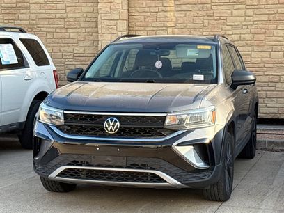Used 2023 Volkswagen Taos S