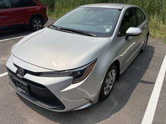 Used 2024 Toyota Corolla LE FWD video 1