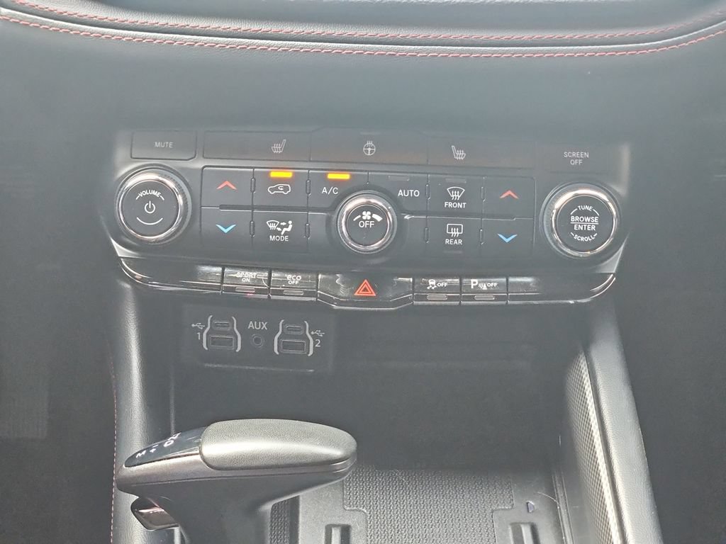 Used 2024 Dodge Durango R/T RWD image 21