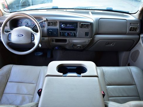 Used 2004 Ford F350 Lariat image 24