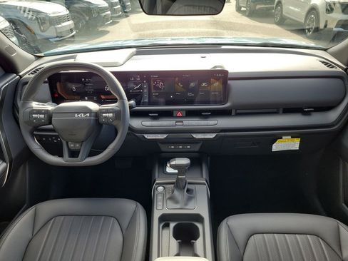 New 2027 Kia Seltos X-Line S w/ X-Line S Premium Package AWD/4WD image 16