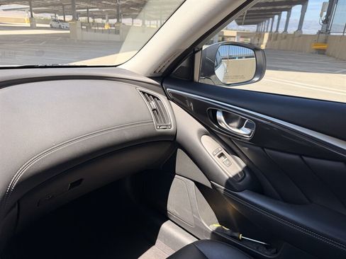 Used 2018 INFINITI Q50 Pure RWD image 27