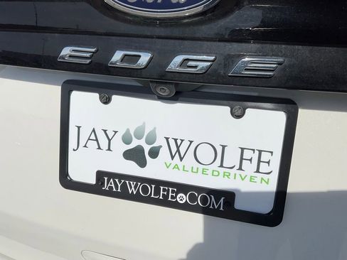 Used 2023 Ford Edge ST-Line image 23