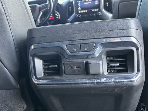 Used 2023 Chevrolet Silverado 2500 LTZ w/ LTZ Premium Package image 46