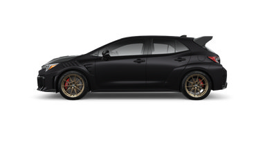 New 2026 Toyota Corolla GR AWD/4WD image 7