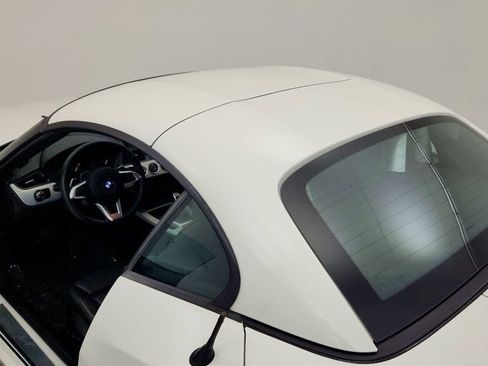 Used 2012 BMW Z4 sDrive35i RWD image 10