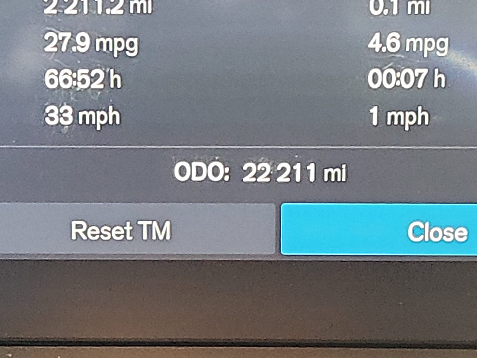 Used 2025 Volvo V60 B5 Cross Country Ultra AWD/4WD image 18