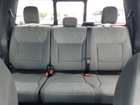 Used 2022 Ford F150 XLT w/ Equipment Group 302A High image 19