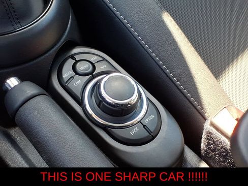 Used 2024 MINI Cooper S FWD image 19