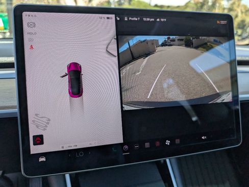 Used 2019 Tesla Model 3 Mid Range image 6