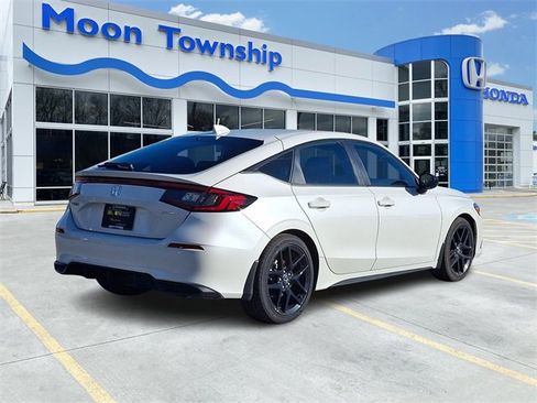 Used 2024 Honda Civic Sport image 6