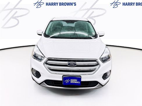 Used 2017 Ford Escape SE w/ SE Cold Weather Package image 6