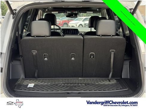 Used 2025 Kia Telluride EX X-Line AWD/4WD image 32