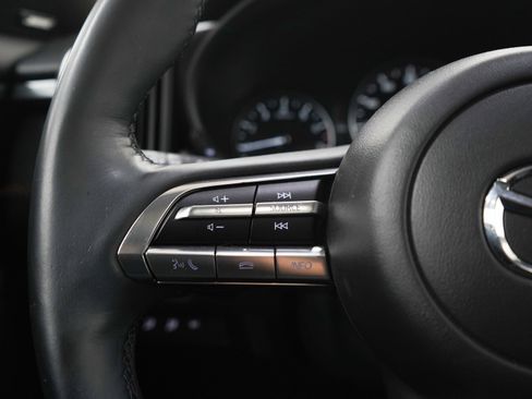 Used 2024 MAZDA CX-50 AWD 2.5 Turbo w/ Premium Pkg image 26
