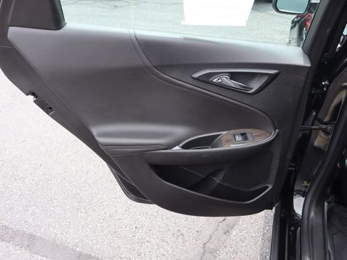 Used 2024 Chevrolet Malibu LT FWD image 13