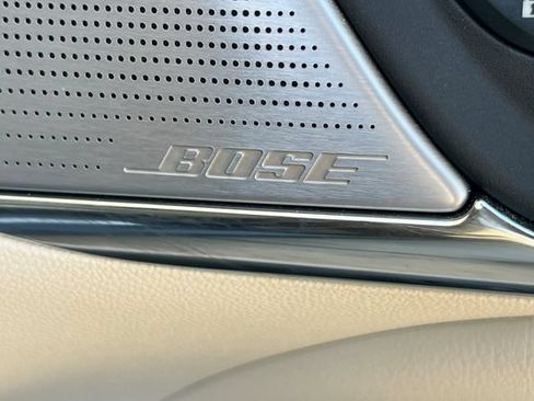 Used 2023 Cadillac CT4 Luxury w/ Sun And Sound Package RWD image 22