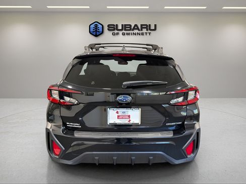 Used 2024 Subaru Crosstrek 2.0i Premium w/ Popular Package #4 AWD/4WD image 4
