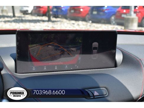 New 2025 Acura TLX SH-AWD w/ A-SPEC Pkg image 25