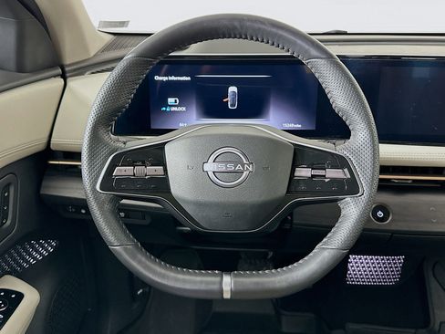 Used 2023 Nissan Ariya AWD image 18