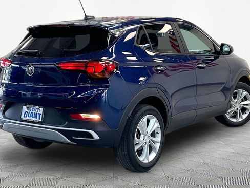 Used 2023 Buick Encore GX Preferred w/ Cold Weather Comfort Package AWD/4WD image 7