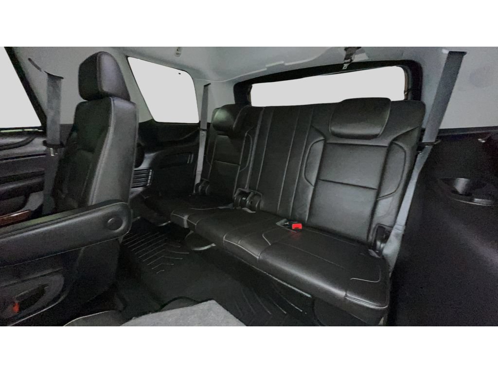 Used 2018 Chevrolet Tahoe Premier AWD/4WD image 16