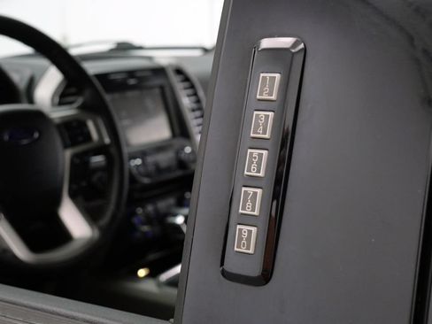 Used 2016 Ford F150 Lariat w/ Equipment Group 501A Mid AWD/4WD image 15