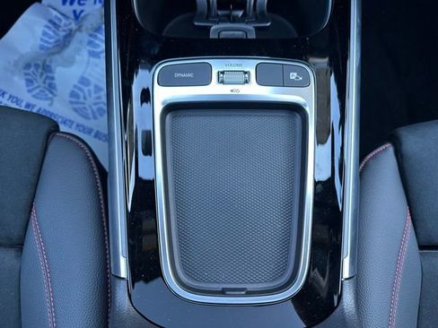 New 2026 Mercedes-Benz GLB 35 AMG 4MATIC image 37