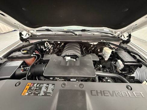 Used 2020 Chevrolet Tahoe Premier RWD image 24