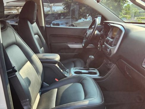 Used 2020 Chevrolet Colorado ZR2 AWD/4WD image 15