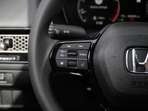 New 2026 Honda Civic LX image 21