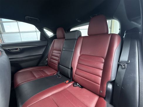 Used 2016 Lexus NX 200t F Sport image 30