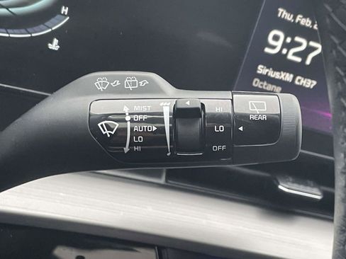 Used 2024 Kia Sportage EX image 32