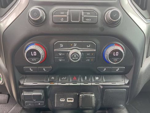 Used 2021 Chevrolet Silverado 1500 RST AWD/4WD image 25