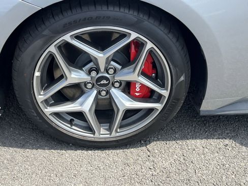 New 2024 Ford Mustang GT Premium w/ GT Performance Package image 12