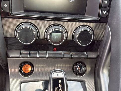 Used 2016 Jaguar F-TYPE S image 9