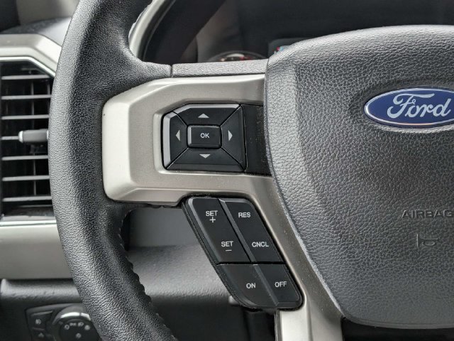 Used 2020 Ford F150 Lariat w/ FX4 Off-Road Package AWD/4WD image 21