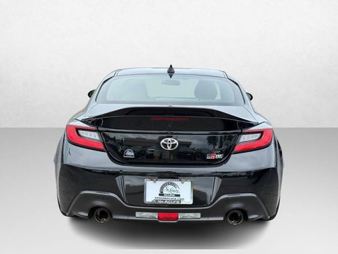 Used 2022 Toyota GR86 Premium w/ ALL Weather Mat Package (TMS) RWD image 7