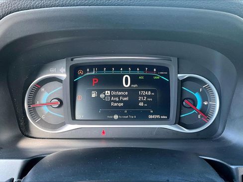Used 2019 Honda Passport EX-L image 19