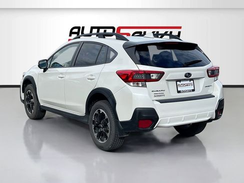 Used 2021 Subaru Crosstrek 2.0i Premium w/ Popular Package #2 AWD/4WD image 5