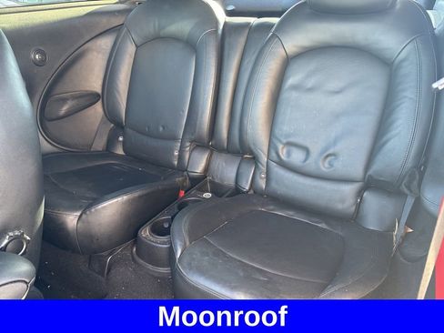 Used 2015 MINI Cooper Paceman John Cooper Works AWD/4WD image 13