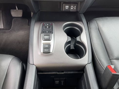 Used 2023 Honda Ridgeline RTL image 10
