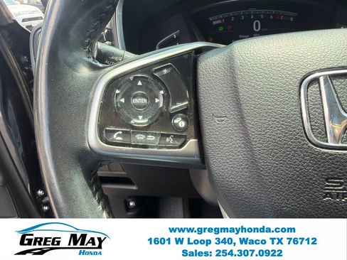 Used 2019 Honda CR-V EX-L image 17