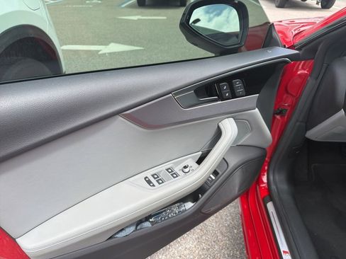 Used 2022 Audi A5 2.0T Premium Plus w/ Premium Plus image 8