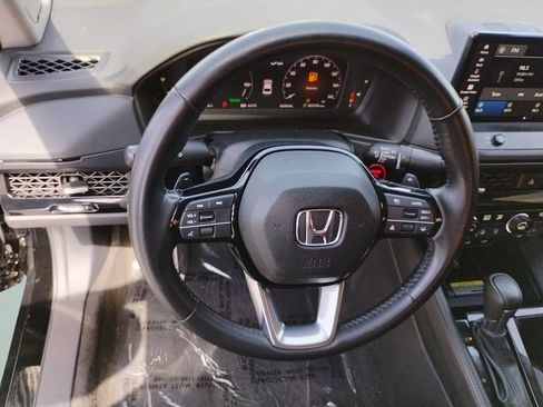 Certified 2023 Honda Accord Touring image 31